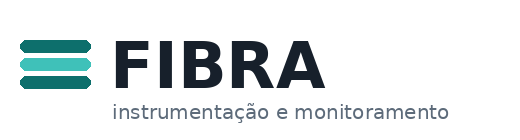 Fibra — instrumentação e monitoramento